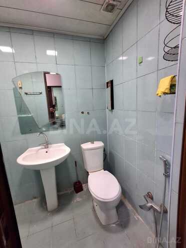 Satılır 2 otaqlı yeni tikili 55 m², Memar Əcəmi m., photo 18 from 26
