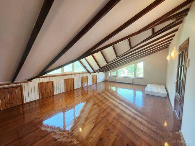 Satılır 5 otaqlı həyət evi/bağ evi 320 m², Abşeron r., photo 10 from 25