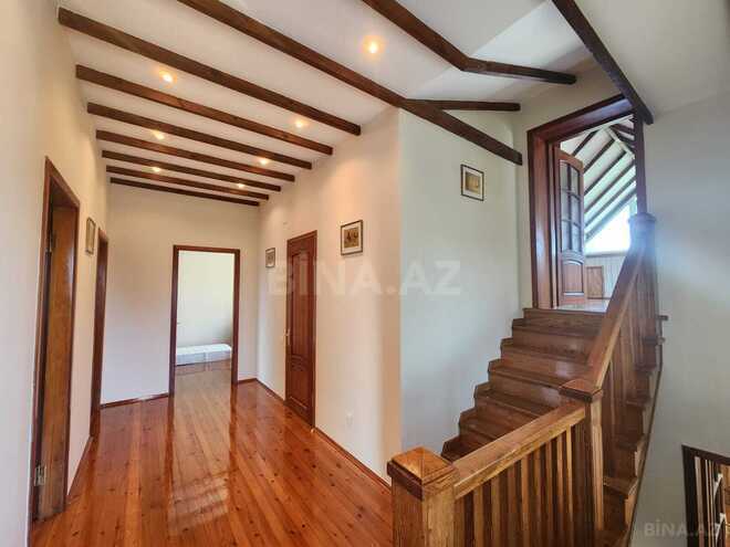Satılır 5 otaqlı həyət evi/bağ evi 320 m², Abşeron r., photo 22 from 25