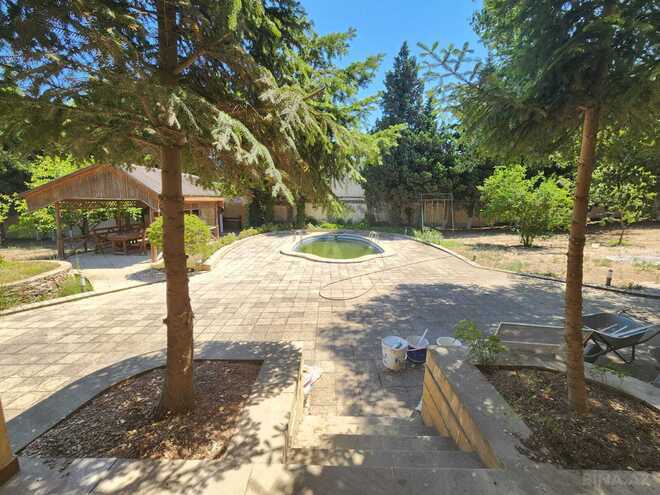 Satılır 5 otaqlı həyət evi/bağ evi 320 m², Abşeron r., photo 3 from 25