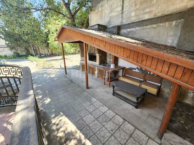 Satılır 5 otaqlı həyət evi/bağ evi 320 m², Abşeron r., photo 24 from 25