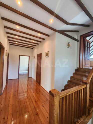 Satılır 5 otaqlı həyət evi/bağ evi 320 m², Abşeron r., photo 23 from 25