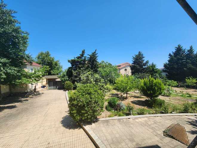 Satılır 5 otaqlı həyət evi/bağ evi 320 m², Abşeron r., photo 1 from 25