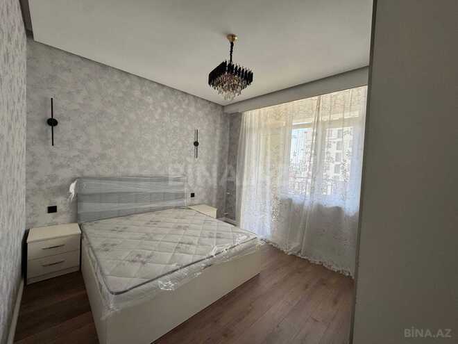 Сдаётся 2-комн. новостройка 62 м², photo 5 from 13