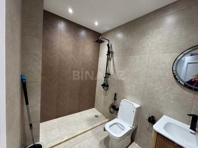 Сдаётся 2-комн. новостройка 62 м², photo 11 from 13