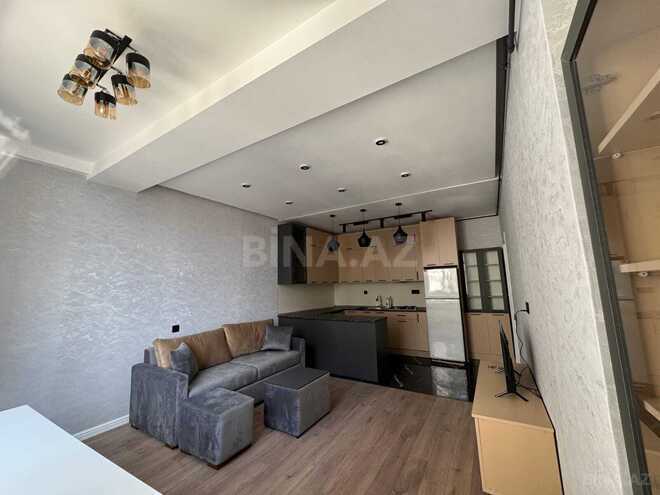 Сдаётся 2-комн. новостройка 62 м², photo 3 from 13