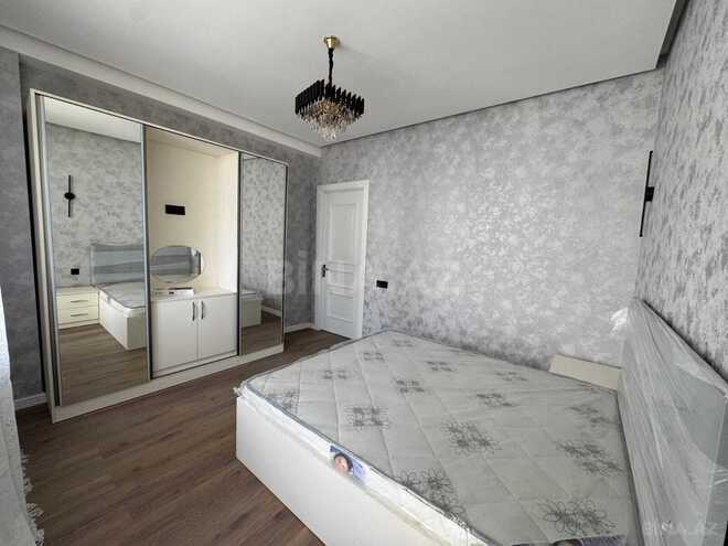 Сдаётся 2-комн. новостройка 62 м², photo 4 from 13