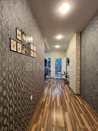 İcarəyə verilir 2 otaqlı köhnə tikili 50 m², Səbail r., photo 5 from 14