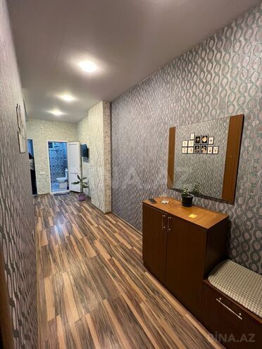 İcarəyə verilir 2 otaqlı köhnə tikili 50 m², Səbail r., photo 9 from 14