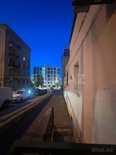 İcarəyə verilir 2 otaqlı köhnə tikili 50 m², Səbail r., photo 11 from 14