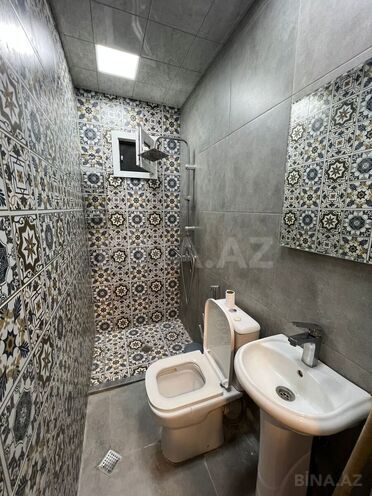 İcarəyə verilir 2 otaqlı köhnə tikili 50 m², Səbail r., photo 13 from 14