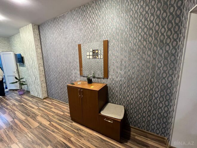 İcarəyə verilir 2 otaqlı köhnə tikili 50 m², Səbail r., photo 10 from 14