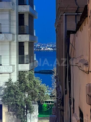 İcarəyə verilir 2 otaqlı köhnə tikili 50 m², Səbail r., photo 12 from 14