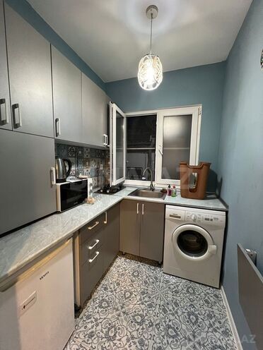 İcarəyə verilir 2 otaqlı köhnə tikili 50 m², Səbail r., photo 7 from 14