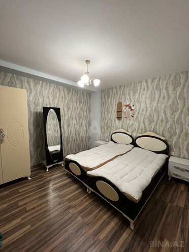 İcarəyə verilir 2 otaqlı köhnə tikili 50 m², Səbail r., photo 8 from 14