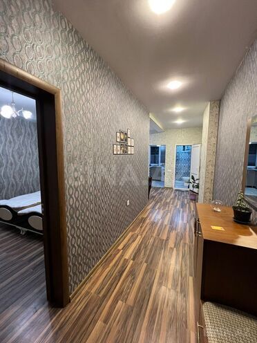 İcarəyə verilir 2 otaqlı köhnə tikili 50 m², Səbail r., photo 6 from 14