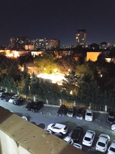 İcarəyə verilir 4 otaqlı yeni tikili 150 m², Memar Əcəmi m., photo 8 from 23