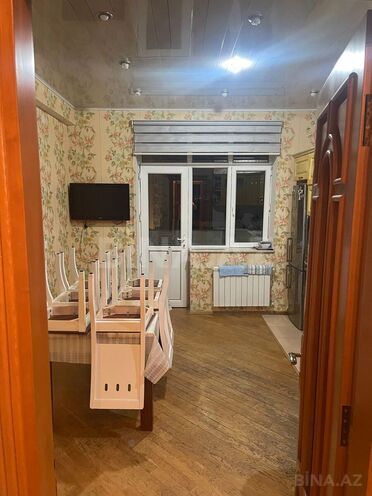 İcarəyə verilir 4 otaqlı yeni tikili 150 m², Memar Əcəmi m., photo 17 from 23