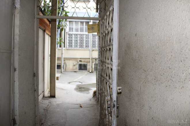 İcarəyə verilir 3 otaqlı köhnə tikili 97 m², İçəri Şəhər m., photo 19 from 23