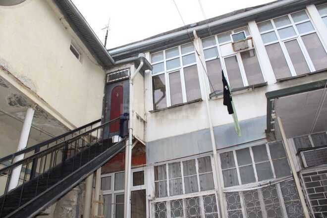 İcarəyə verilir 3 otaqlı köhnə tikili 97 m², İçəri Şəhər m., photo 16 from 23