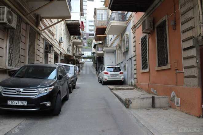 İcarəyə verilir 3 otaqlı köhnə tikili 97 m², İçəri Şəhər m., photo 15 from 23
