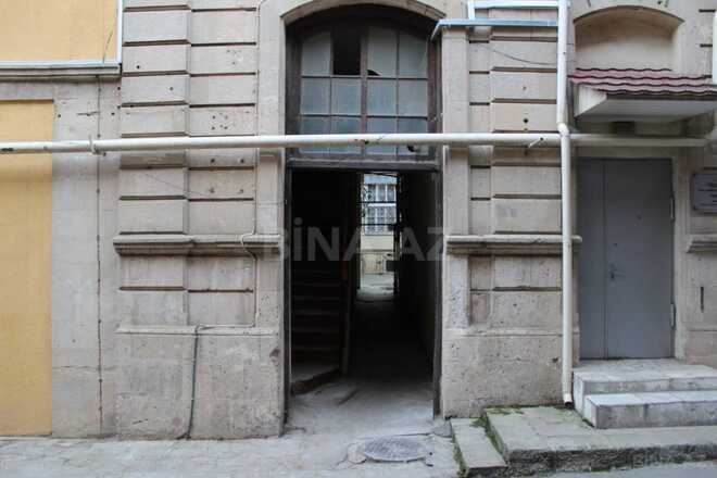 İcarəyə verilir 3 otaqlı köhnə tikili 97 m², İçəri Şəhər m., photo 18 from 23