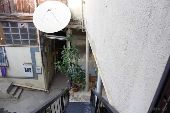 İcarəyə verilir 3 otaqlı köhnə tikili 97 m², İçəri Şəhər m., photo 22 from 23