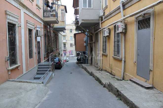 İcarəyə verilir 3 otaqlı köhnə tikili 97 m², İçəri Şəhər m., photo 20 from 23