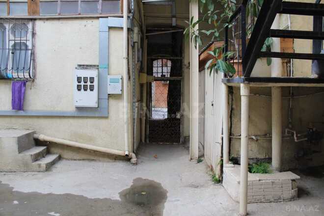 İcarəyə verilir 3 otaqlı köhnə tikili 97 m², İçəri Şəhər m., photo 21 from 23