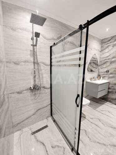 Сдаётся 2-комн. новостройка 65 м², Насиминский  р., photo 10 from 18