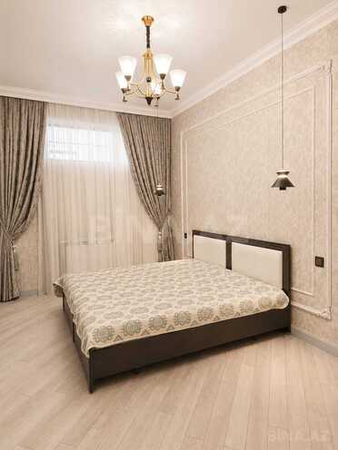 Сдаётся 2-комн. новостройка 65 м², Насиминский  р., photo 7 from 18