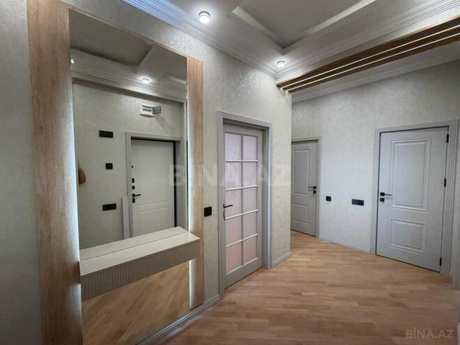 Продаётся 2-комн. новостройка 88 м², м. Ахмедлы, photo 12 from 21