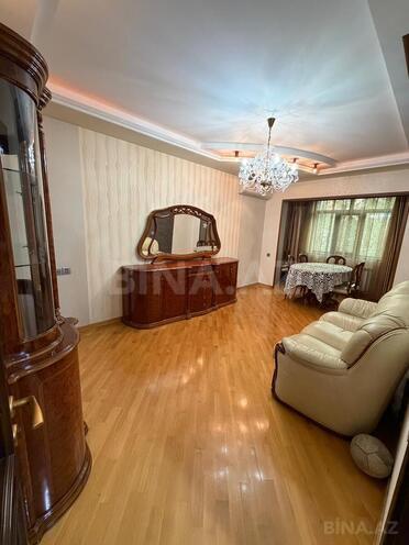 Сдаётся 4-комн. вторичка 100 м², м. Насими, photo 1 from 14