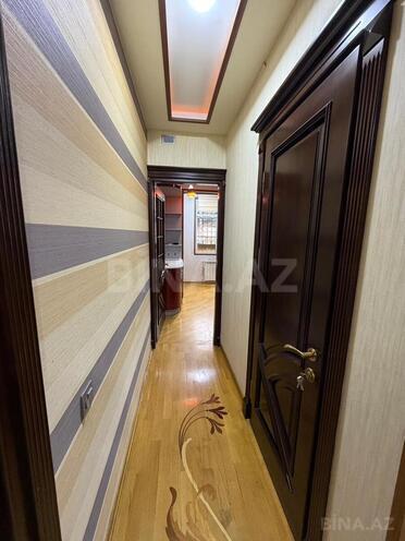 Сдаётся 4-комн. вторичка 100 м², м. Насими, photo 10 from 14