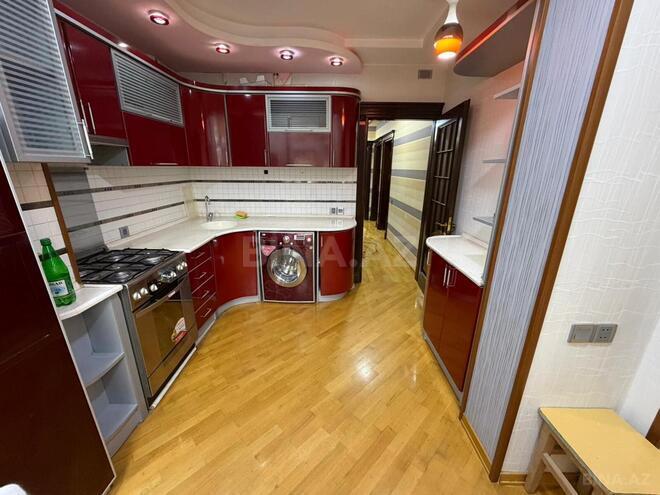 Сдаётся 4-комн. вторичка 100 м², м. Насими, photo 3 from 14