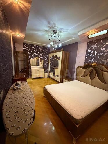 Сдаётся 4-комн. вторичка 100 м², м. Насими, photo 6 from 14