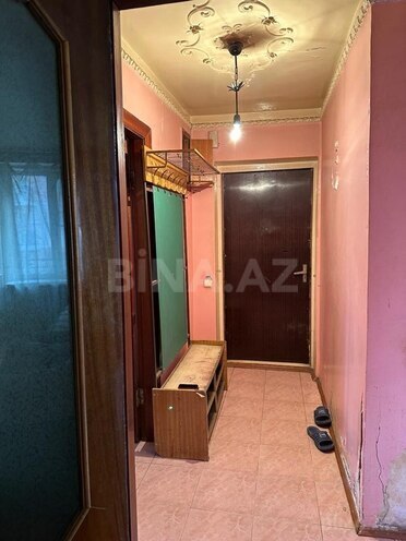 İcarəyə verilir 3 otaqlı köhnə tikili 75 m², 28 May m., photo 7 from 8