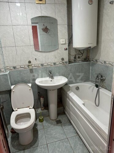İcarəyə verilir 3 otaqlı köhnə tikili 75 m², 28 May m., photo 6 from 8