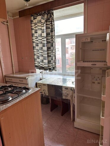 İcarəyə verilir 3 otaqlı köhnə tikili 75 m², 28 May m., photo 5 from 8