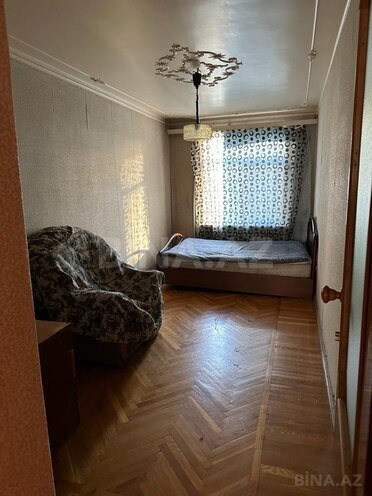 İcarəyə verilir 3 otaqlı köhnə tikili 75 m², 28 May m., photo 4 from 8