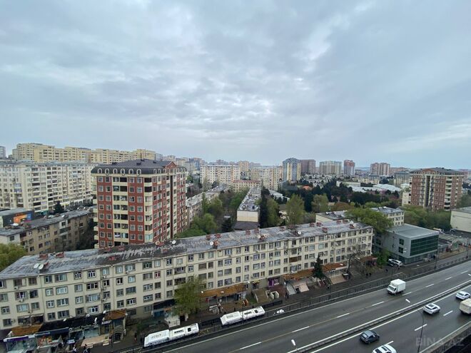 Satılır 2 otaqlı yeni tikili 83 m², 20 Yanvar m., photo 5 from 21