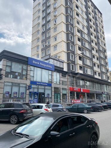 Satılır 2 otaqlı yeni tikili 83 m², 20 Yanvar m., photo 1 from 21