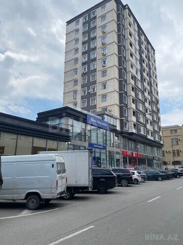 Satılır 2 otaqlı yeni tikili 83 m², 20 Yanvar m., photo 4 from 21
