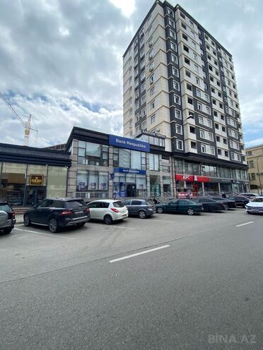 Satılır 2 otaqlı yeni tikili 83 m², 20 Yanvar m., photo 3 from 21