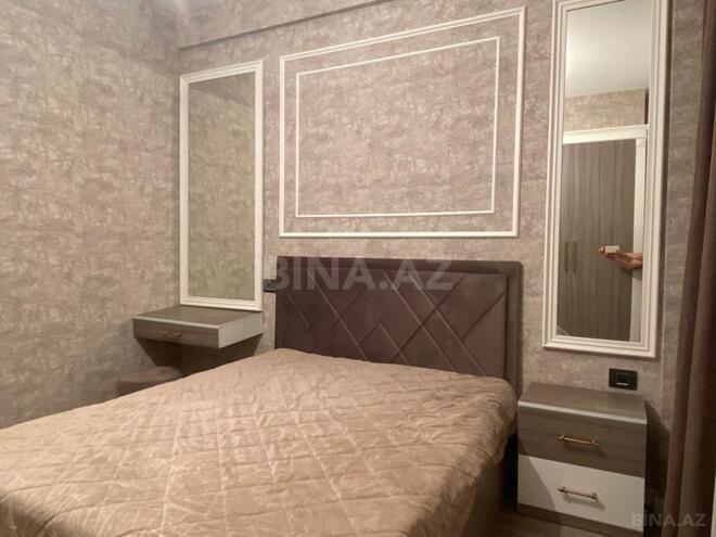 Сдаётся 2-комн. новостройка 90 м², м. Элмляр Академиясы, photo 10 from 15