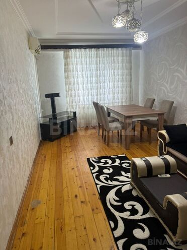 Сдаётся 2-комн. новостройка 65 м², пос. Бакиханова, photo 1 from 13
