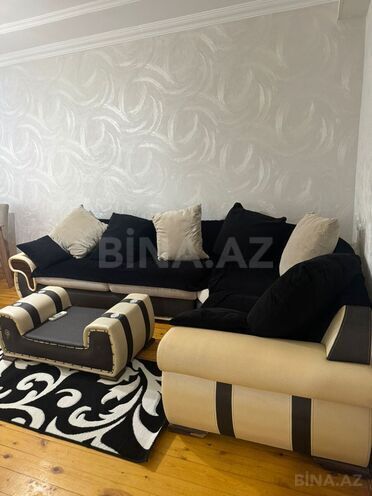 Сдаётся 2-комн. новостройка 65 м², пос. Бакиханова, photo 4 from 13