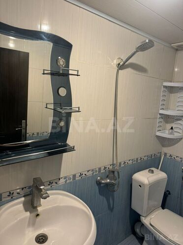 Сдаётся 2-комн. новостройка 65 м², пос. Бакиханова, photo 9 from 13
