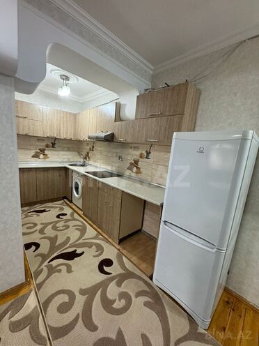 Сдаётся 2-комн. новостройка 65 м², пос. Бакиханова, photo 11 from 13