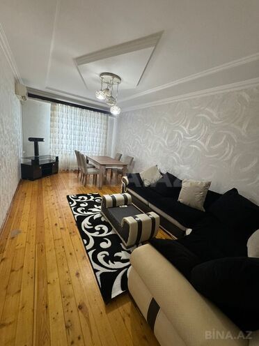 Сдаётся 2-комн. новостройка 65 м², пос. Бакиханова, photo 6 from 13